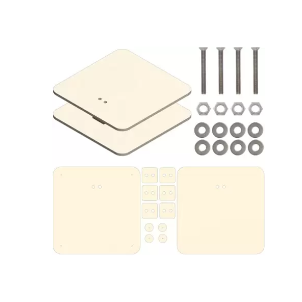 ​Loadcell Platform for Table Top Loadcell