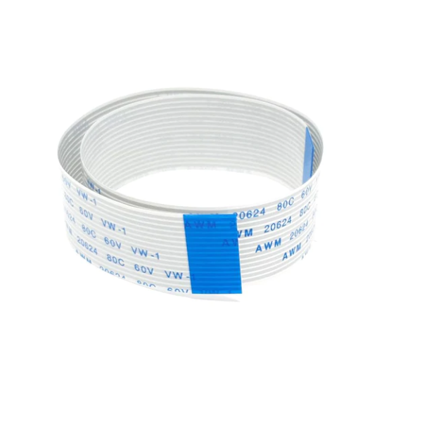 Flex Cable for Raspberry Pi Camera