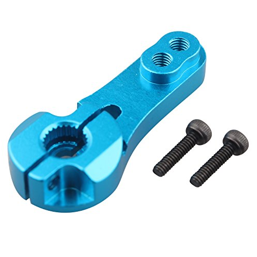 METAL SERVO HORN ARM 25T TEETH EXTENSION