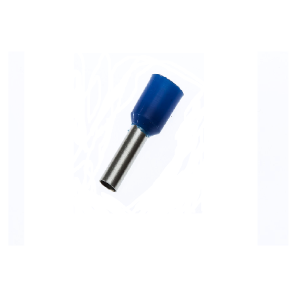 E2508 Crimp connector (pack 50)