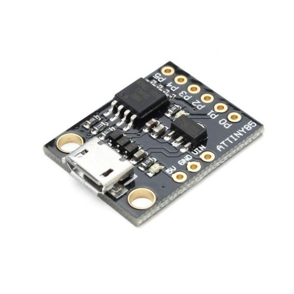 ATTINY85 Mini USB Arduino Development Board Generic
