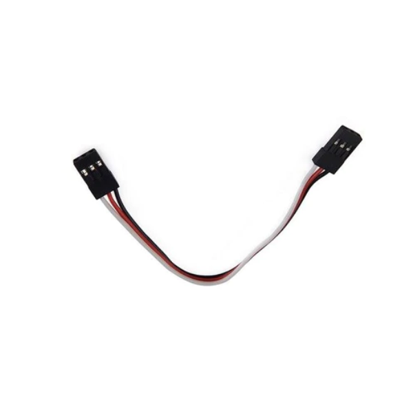 Servo Extension Cable Male to Male 30 cm - 1 PC