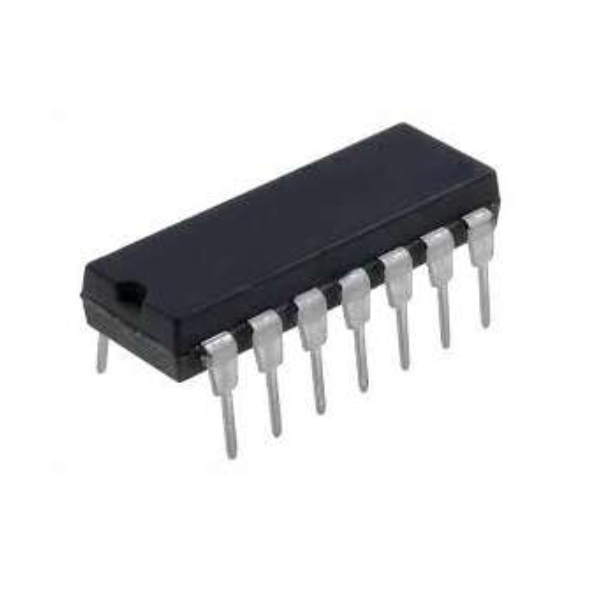 LM339 Low-Power Low Offset Voltage Quad Comparator IC DIP-14
