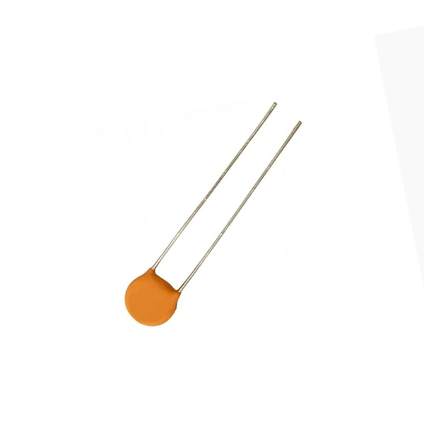 6.8nF 50V Ceramic Disk Capacitor Pack 20
