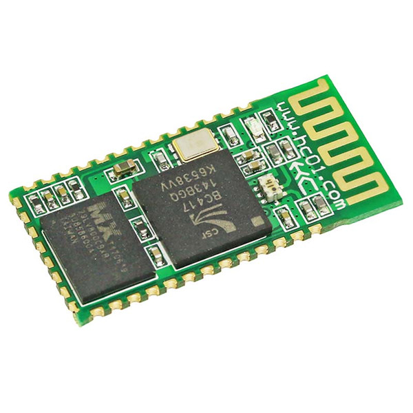 Bluetooth Module UART, USB & PCM Compatible