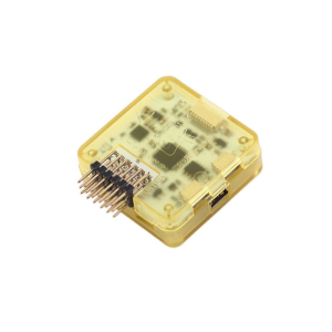 Openpilot cc3d flight controller
