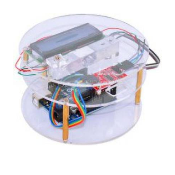 DIY 5kg Precision Jewelry Electronic Scale Suite Suite