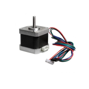 NEMA17 4.2 Kgcm Stepper Motor