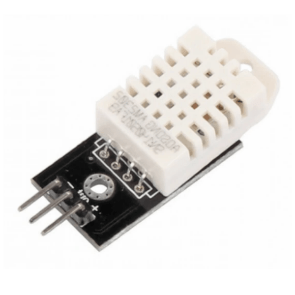 Digital DHT22 AM2302 Temperature Humidity Sensor Module