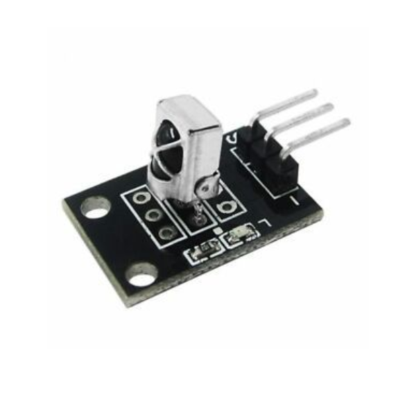 Infrared Receiver TSOP Module 1838