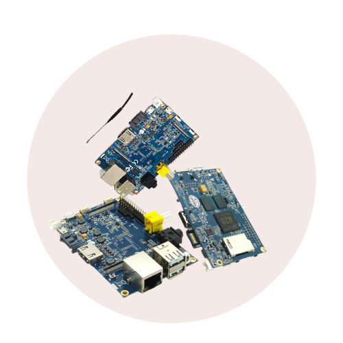 Single Board Computer