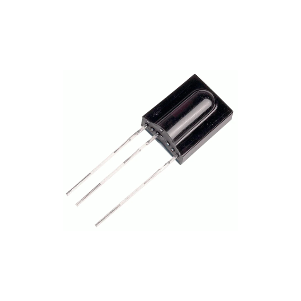 TSOP1738 IR Receiver (Pack of 2)