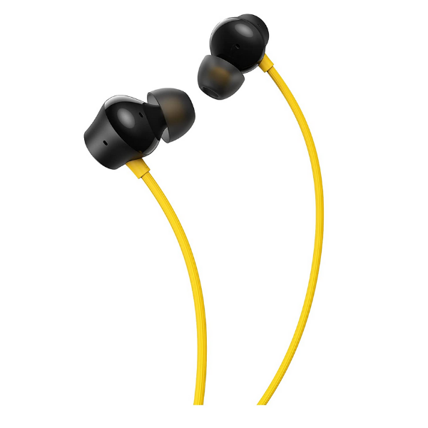 realme c25s earphones