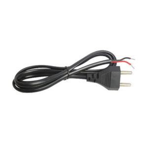 Onida 2pin open ended 230V cord cable
