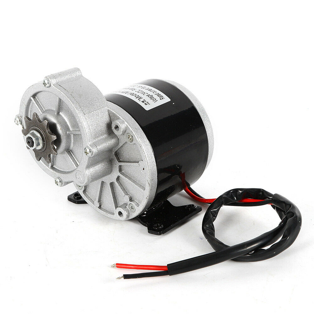 Electric bike motor discount 24v