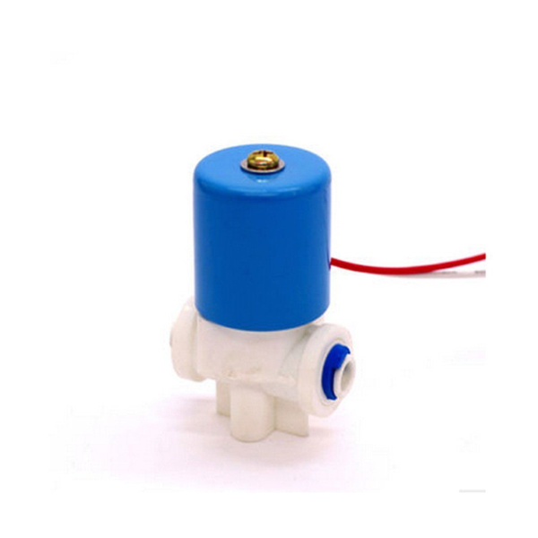 24V DC Solenoid Valve