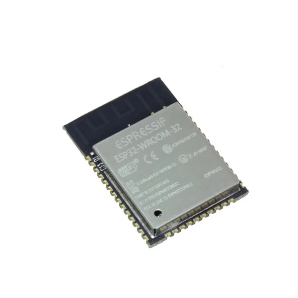 Espressif ESP32-Wroom-32D 4M 32Bit Flash WIFI Bluetooth Module