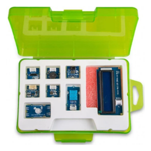 Arduino Beginner Kit- Grove - Seeed Studio
